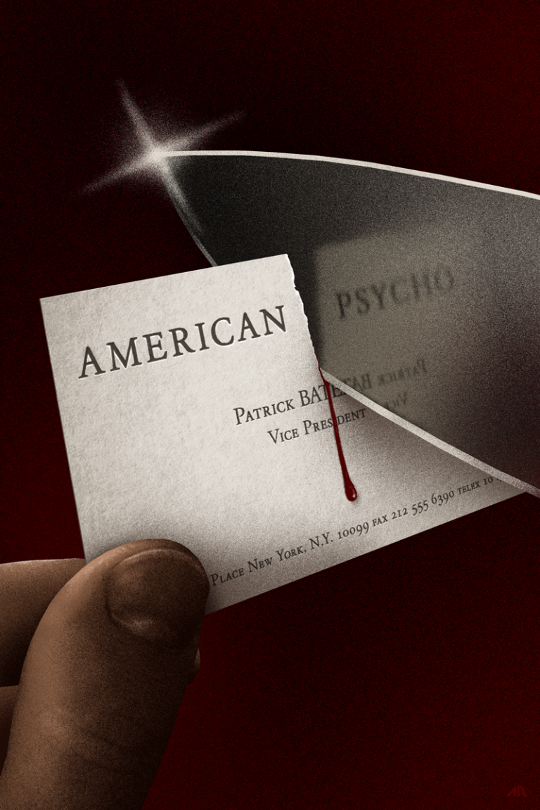American Psycho – SciFiNow
